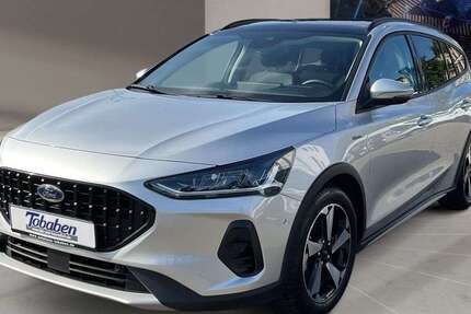 Ford Focus 20.378 km 26.950 &euro; Hamburg-Harburg 21073