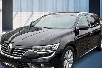 Renault Talisman 67.861 km 17.990 &euro; Hamburg 20537
