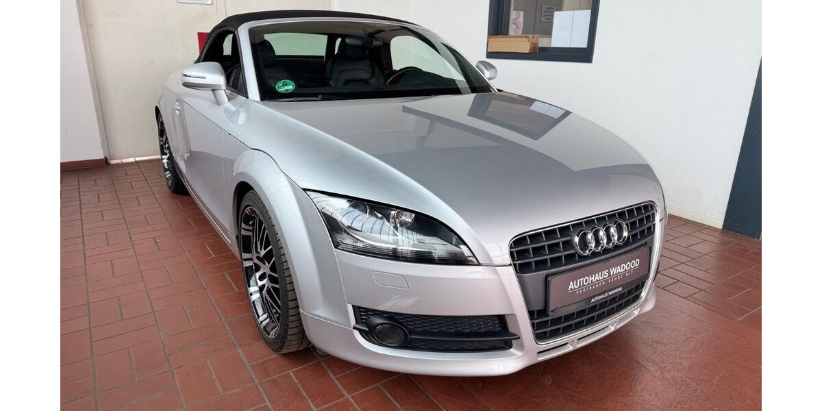 Audi TT 85.210 km 9.900 &euro; Henstedt-Ulzburg (bei Hamburg) 24558