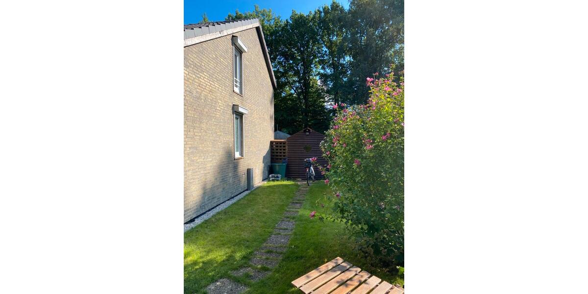 Einfamilienhaus Hamburg Eidelstedt - 360.000&euro; | Angebot:26205211
