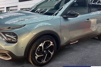 Citroen C4 13.071 km 18.990 &euro; Hamburg 22457