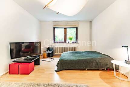 Wohnen auf Zeit in Hamburg 1.200 € 1 zimmer