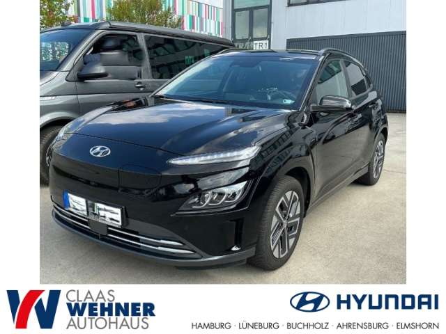 Hyundai KONA 31.282 km 18.800 &euro; Buchholz 21244