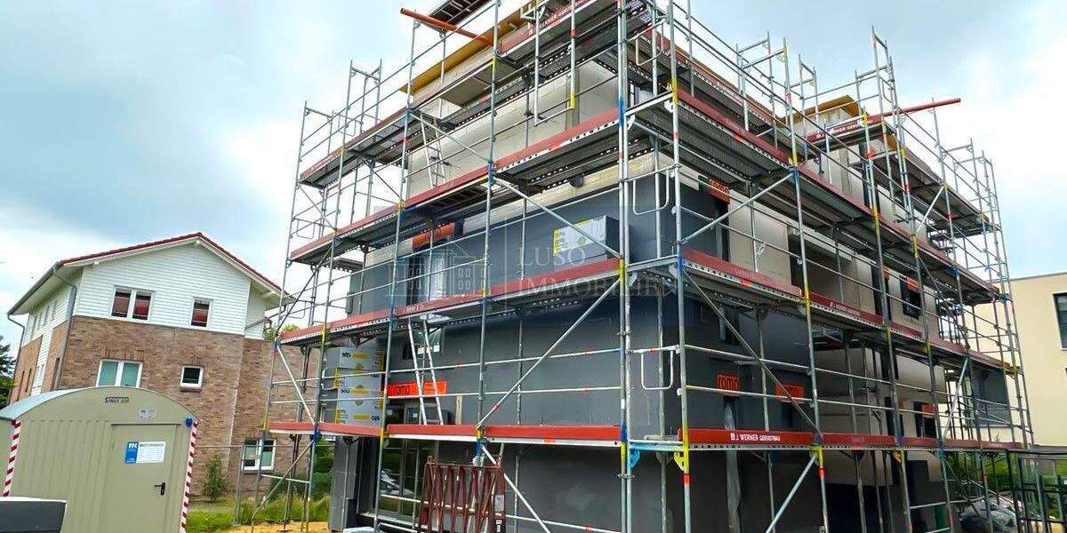 Doppelhaushälfte Wedel Marienhof - 4 Zimmer, 131 m&sup2;, 3.000&euro; | Angebot:25032980