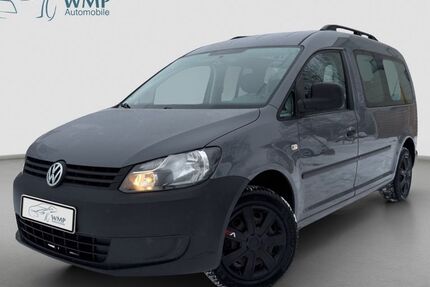VW Caddy Maxi 153.789 km 10.990 &euro; Hamburg 22045