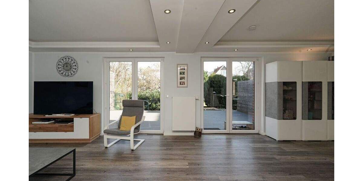 Einfamilienhaus Hamburg / Rahlstedt Rahlstedt - 4 Zimmer, 136 m&sup2;, 920.000&euro; | Angebot:25796178