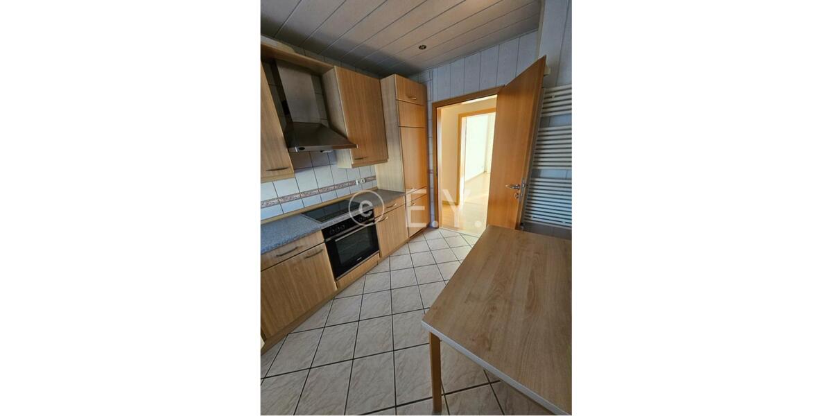 Etagenwohnung Uetersen - 3 Zimmer, 65 m&sup2;, 189.000&euro; | Angebot:19934936