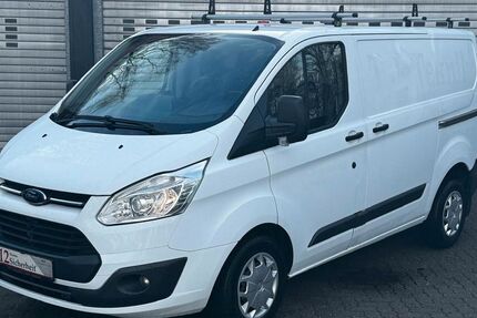 Ford Transit Custom 139.000 km 12.990 &euro; Norderstedt 22844