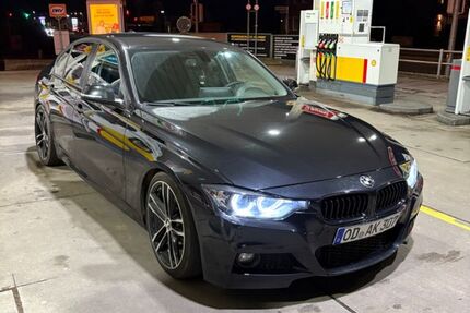 BMW 318 175.000 km 14.999 &euro; Bargfeld Stegen 23863