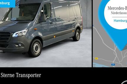 Mercedes-Benz Sprinter 31.194 km 38.651 € Hamburg 22453