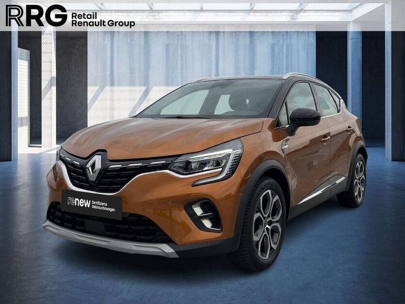 Captur