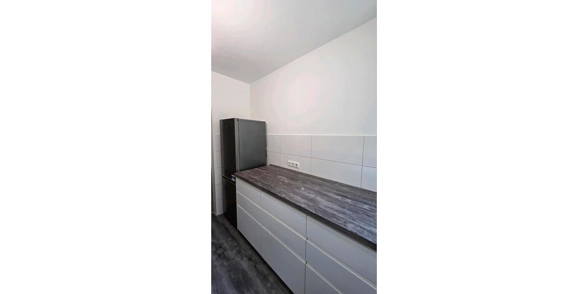 Hochparterre Hamburg Wandsbek - 2 Zimmer, 68 m&sup2;, 330.000&euro; | Angebot:27220360