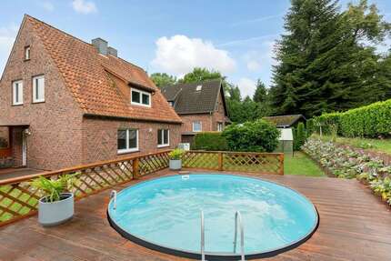Haus zum Kaufen in Rosengarten 429.000 € 128 m²