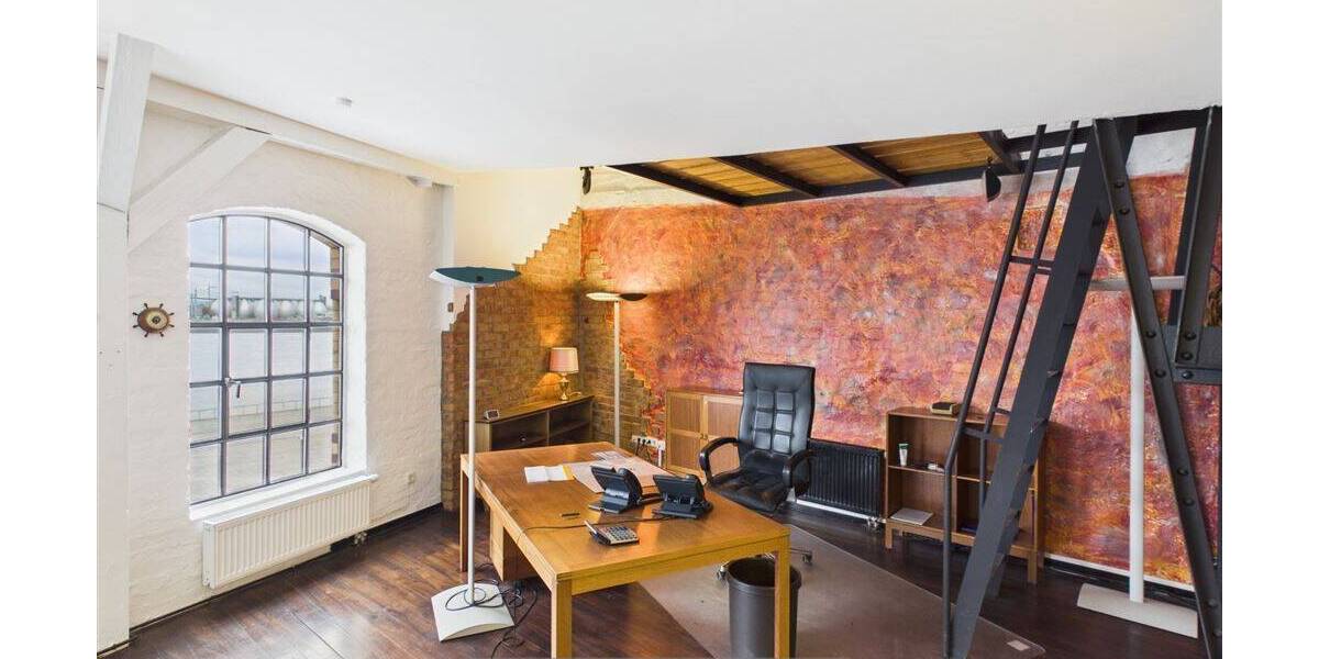 Gewerbeobjekt Hamburg Altona-Altstadt - 2.195&euro; | Angebot:26556399