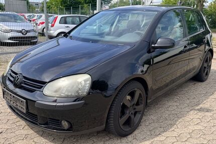 VW Golf 230.000 km 899 &euro; Buxtehude 21614
