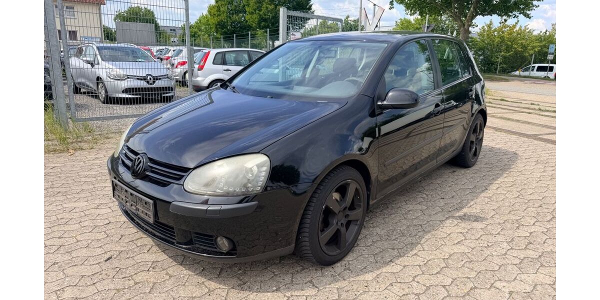 VW Golf 230.000 km 899 &euro; Buxtehude 21614