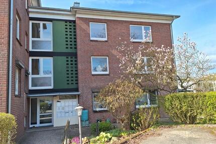 Wohnung Seevetal Hagolt - 2.5 Zimmer, 65 m&sup2;, 229.000&euro; | Angebot:27029101