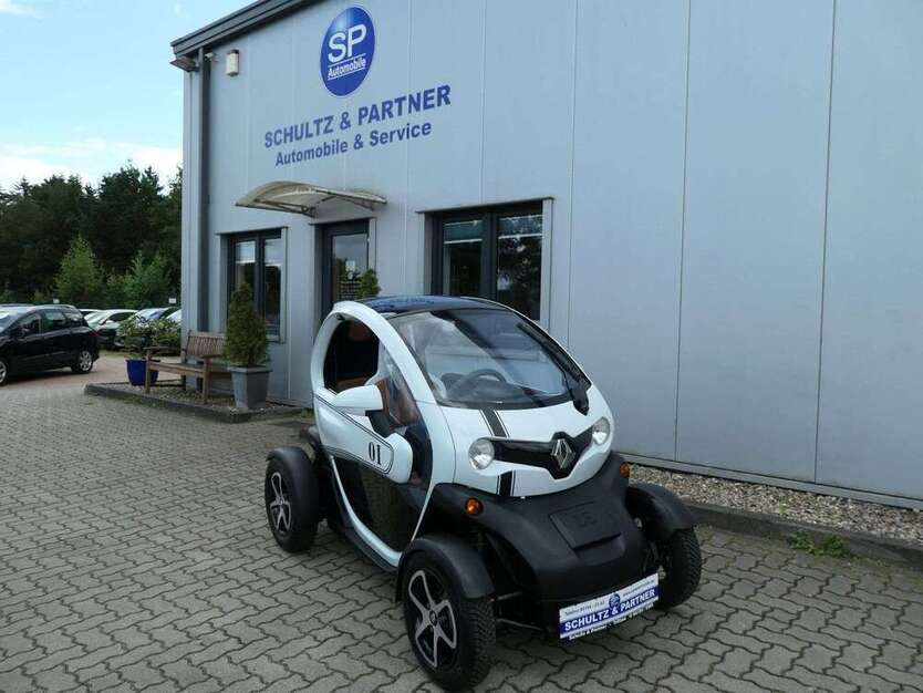 Twizy