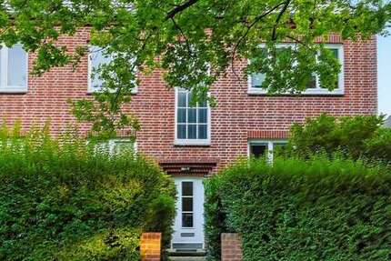 Wohnung zum Kaufen in Hamburg 498.000 € 123.03 m² 5 zimmer