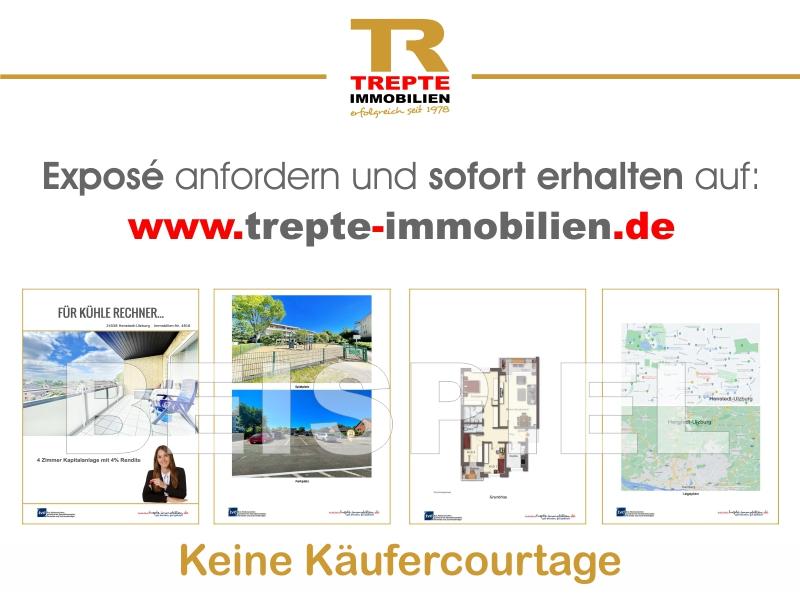 *** TOP-Kapitalanlage in Schenefeld – über 9 % Renditepotenzial durch möblierte Kurzzeitvermietung *** - Etagenwohnung Schenefeld | Angebot:21114060