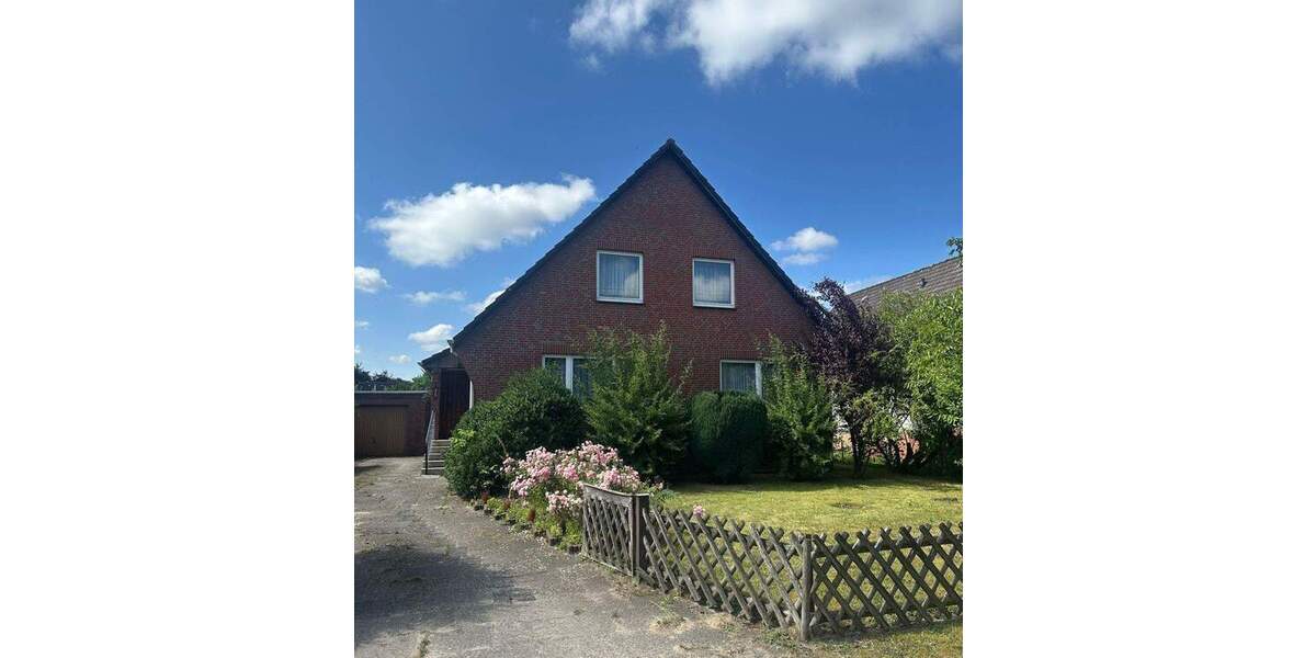 In ruhiger und zentraler Lage 6 zimmer