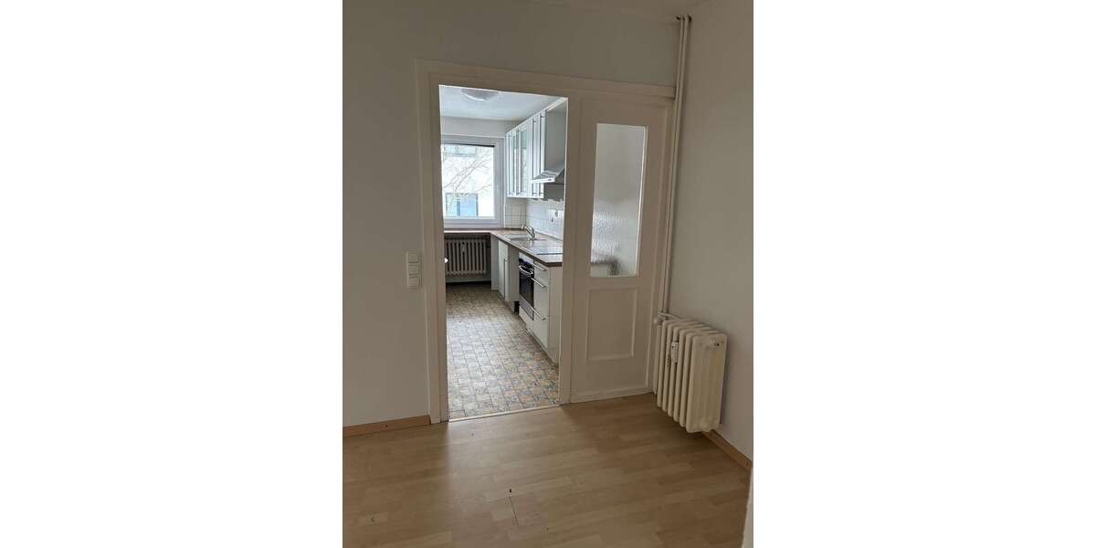 Etagenwohnung Wedel - 4 Zimmer, 87 m&sup2;, 1.200&euro; | Angebot:26124868