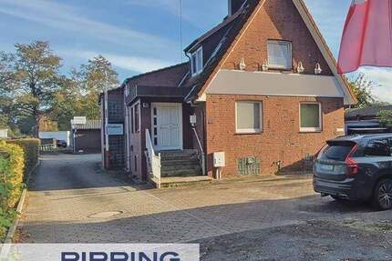 Gewerbeobjekt Hamburg Kirchwerder - 825.000&euro; | Angebot:25066240