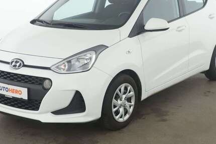 Hyundai i10 41.341 km 8.990 € Hamburg 22529