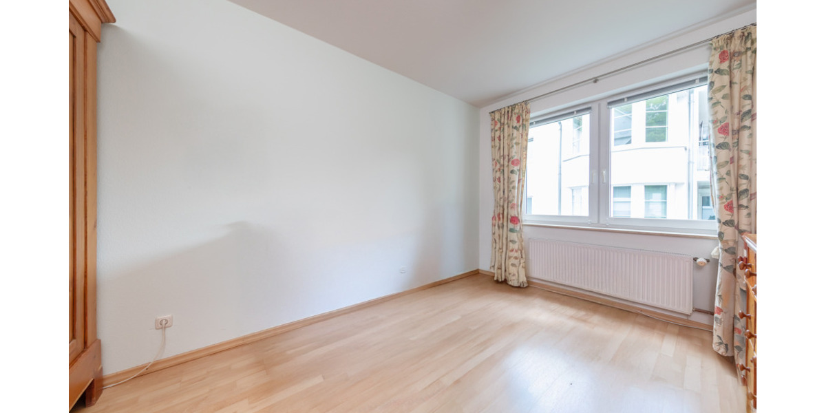 Etagenwohnung Reinbek - 3 Zimmer, 121 m&sup2;, 495.000&euro; | Angebot:25336010