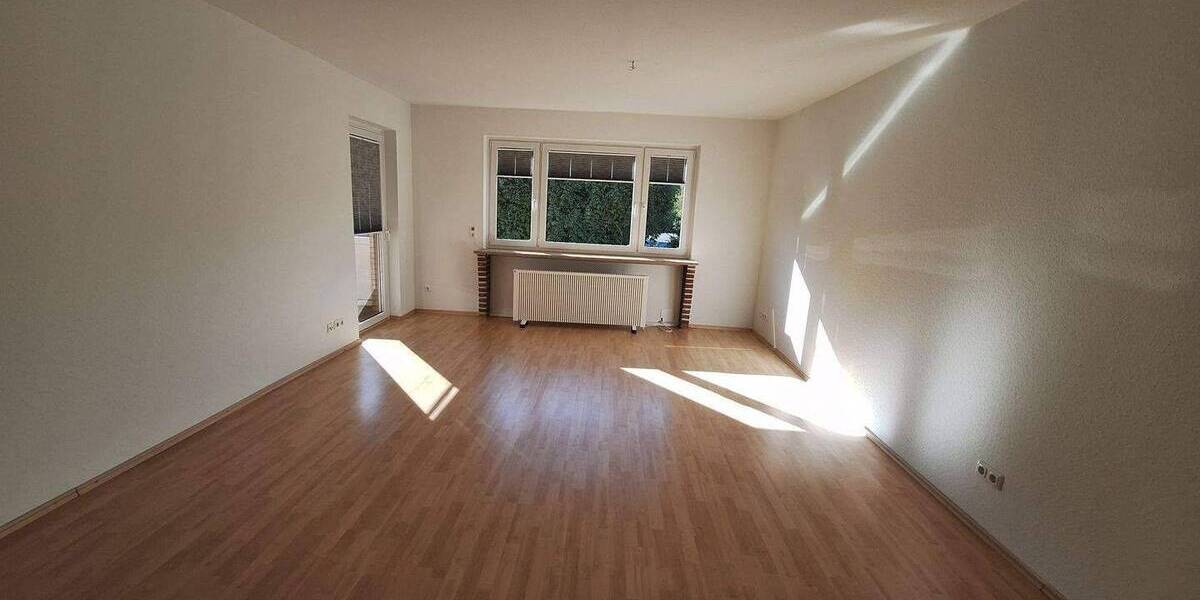 Etagenwohnung Bargfeld-Stegen Stegen - 4 Zimmer, 96 m&sup2;, 970&euro; | Angebot:26891923
