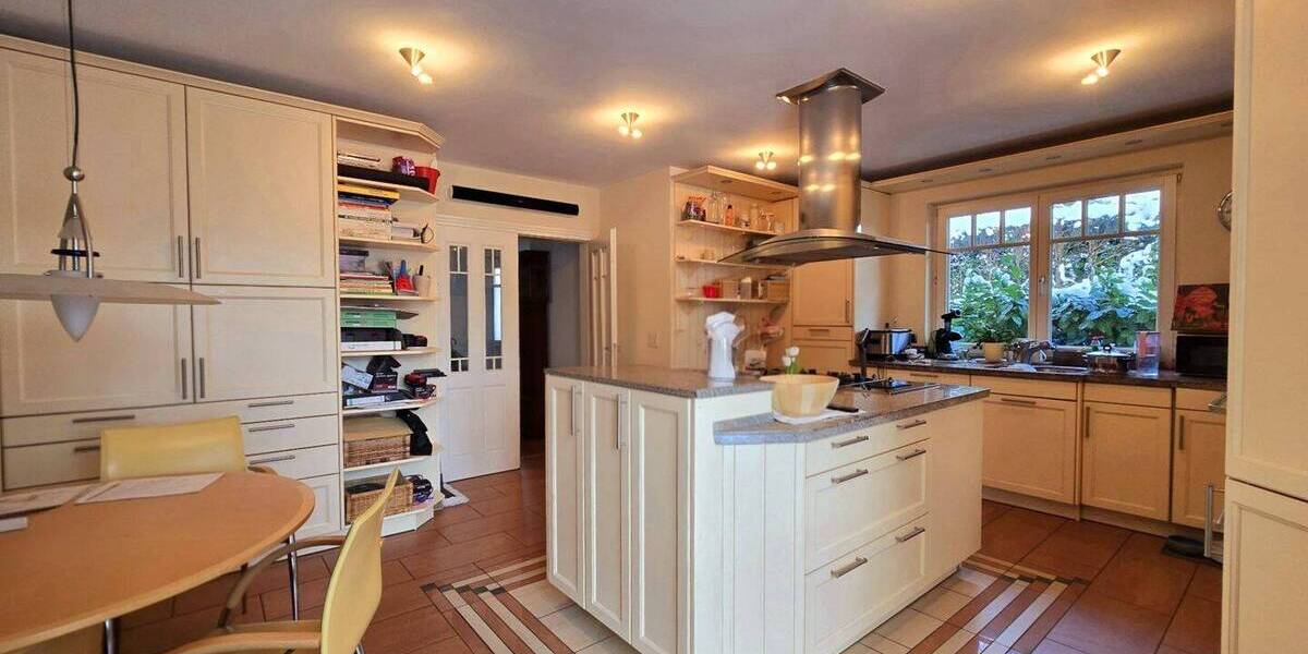 Einfamilienhaus Hamburg Sasel - 5 Zimmer, 165 m&sup2;, 920.000&euro; | Angebot:26276597