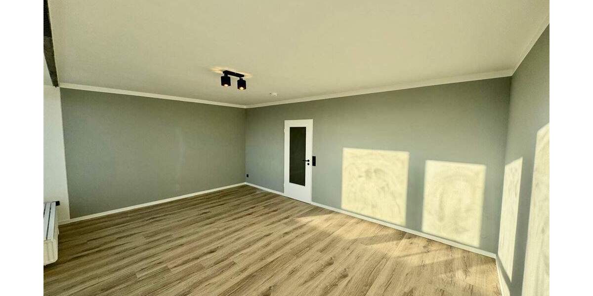 EimsbüttelCity Appartement im 7. Stock - Erstbezug nach Modernisierung 1 zimmer