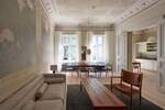 Etagenwohnung Hamburg Rotherbaum - 2 Zimmer, 110 m&sup2;, 3.300&euro; | Angebot:26433542