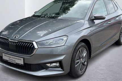 Skoda Fabia 9.291 km 21.888 &euro; Hamburg 22303