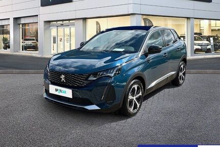 Peugeot 3008 27.173 km 20.890 &euro; Hamburg 22529