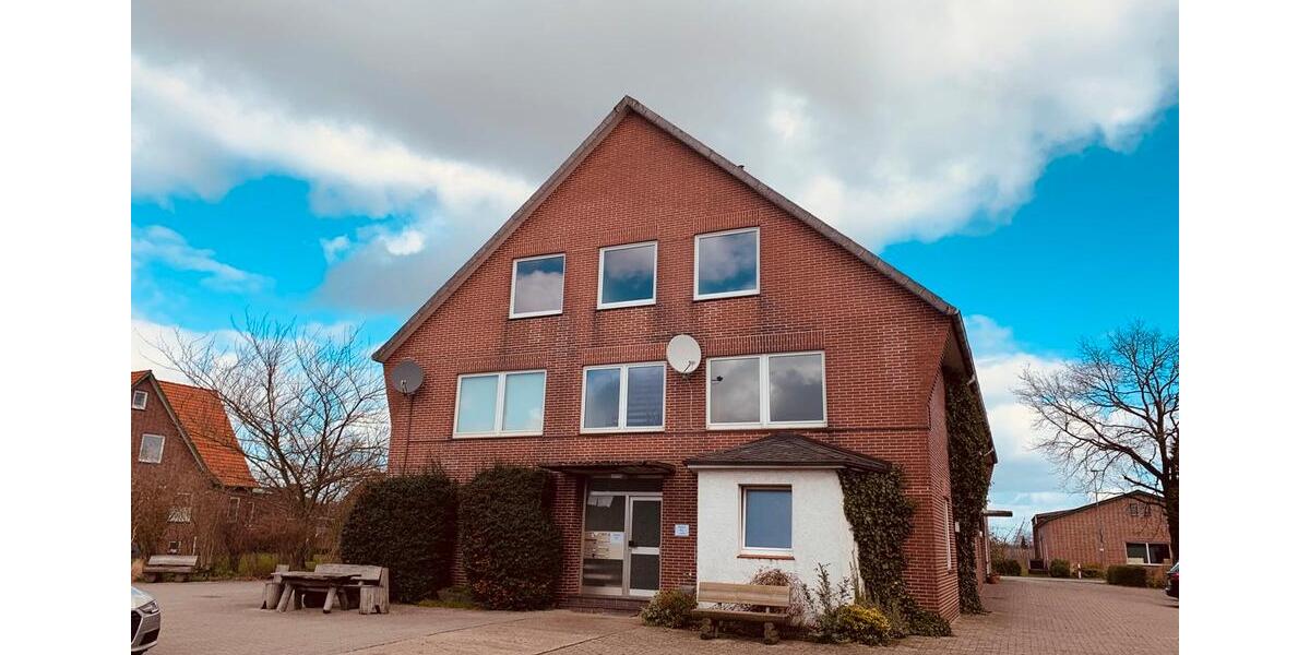 Erdgeschoßwohnung Jork - 1 Zimmer, 41 m&sup2;, 455&euro; | Angebot:26422301