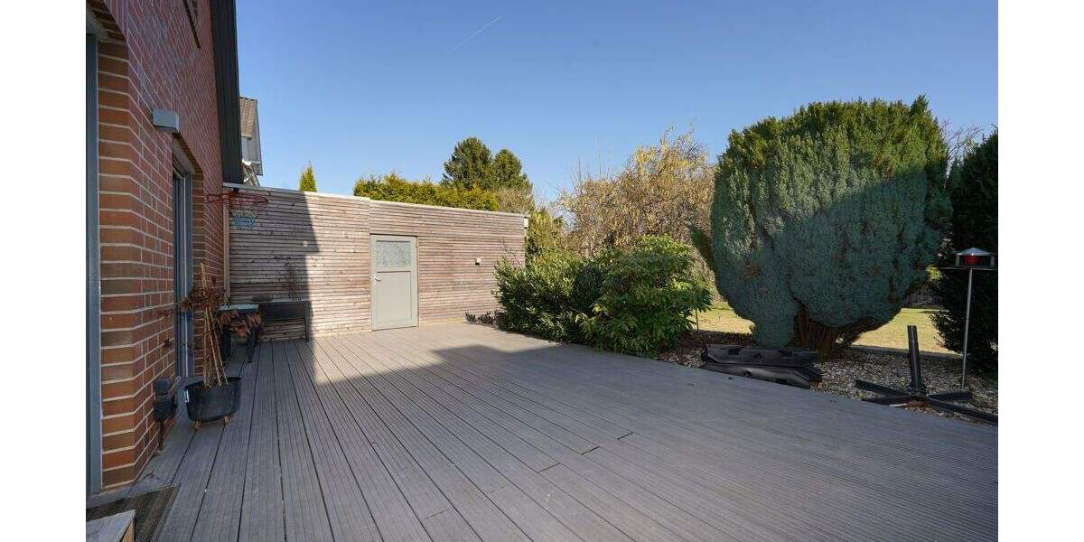 Einfamilienhaus Hamburg / Rahlstedt Rahlstedt - 4 Zimmer, 136 m&sup2;, 920.000&euro; | Angebot:25796178