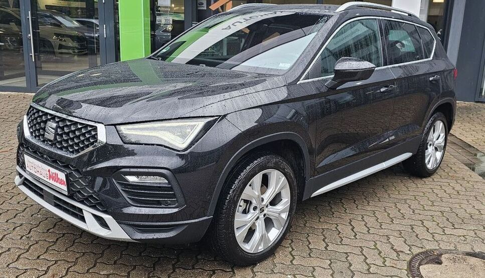 Ateca