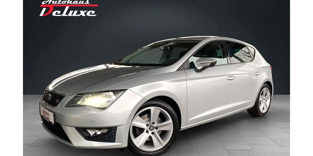 Seat Leon 107.000 km 15.900 &euro; Hamburg 22047