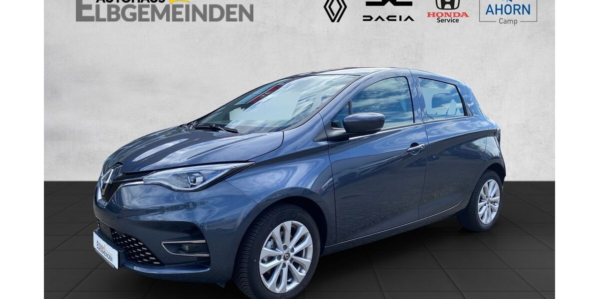 Renault ZOE 15.070 km 15.980 &euro; Schenefeld 22869