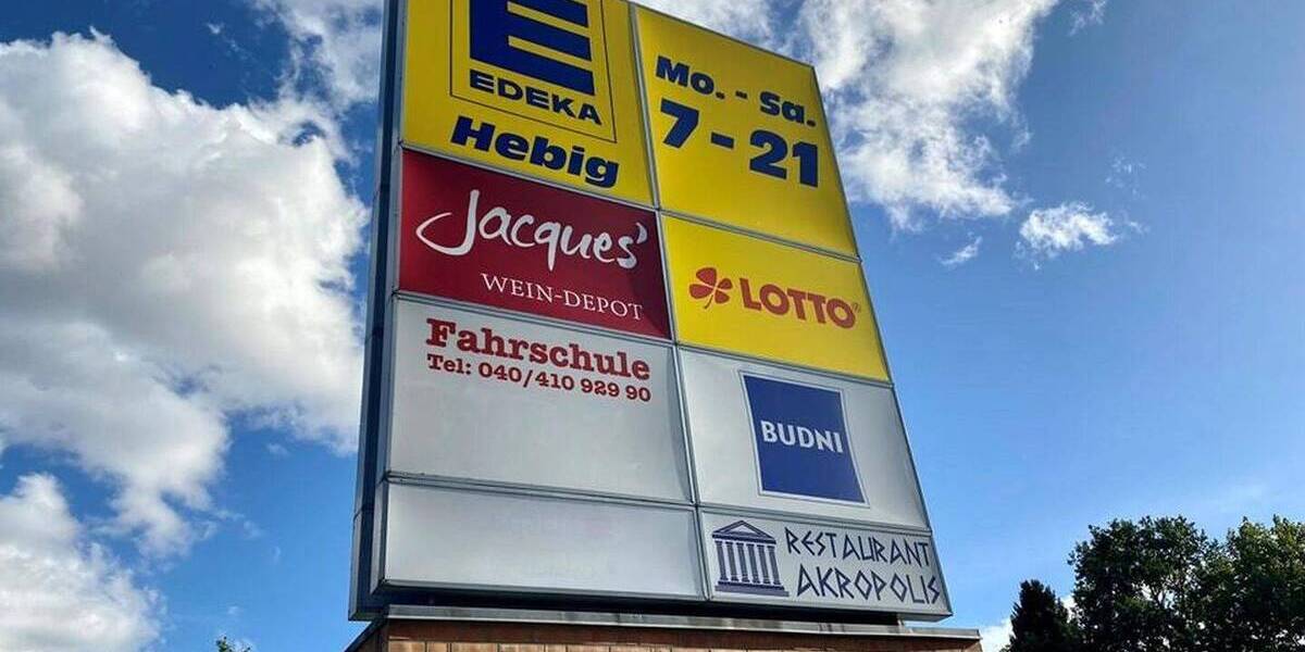 Etagenwohnung Hamburg Lohbrügge - 3 Zimmer, 96 m&sup2;, 594.950&euro; | Angebot:26156018