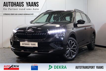 Skoda Kamiq 23.690 km 16.549 &euro; Prisdorf 25497