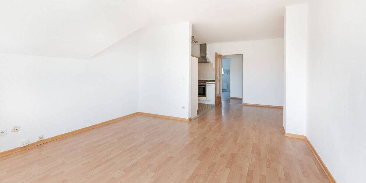 Etagenwohnung Norderstedt Garstedt - 3 Zimmer, 73 m&sup2;, 1.132&euro; | Angebot:26544829