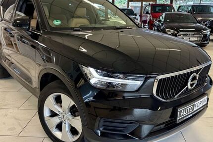 Volvo XC40 75.022 km 25.990 &euro; Geesthacht bei Hamburg 21502