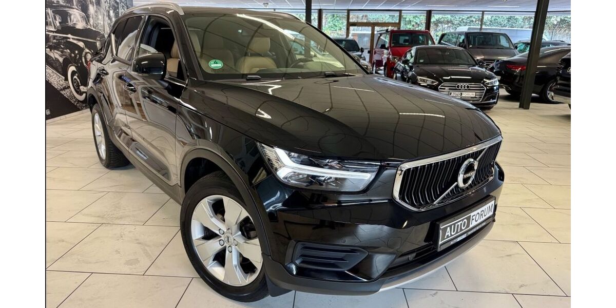 Volvo XC40 75.022 km 25.990 &euro; Geesthacht bei Hamburg 21502