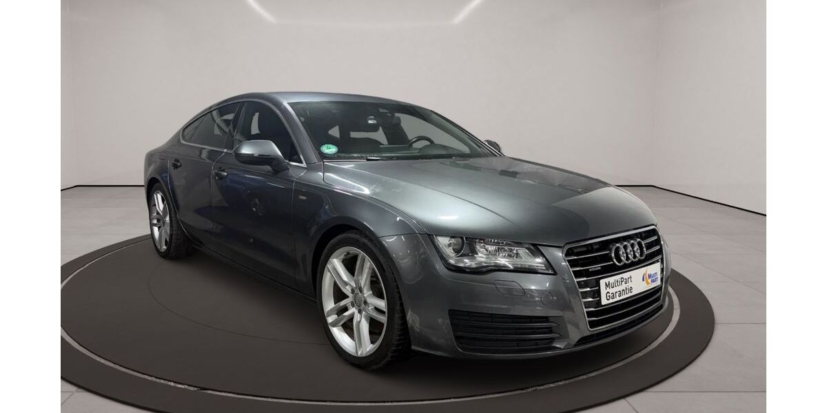 Audi A7 199.000 km 15.399 &euro; Hamburg 22043