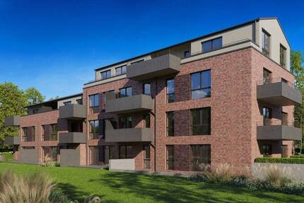 1A Lage im Zentrum von Henstedt-Ulzburg! 1 zimmer