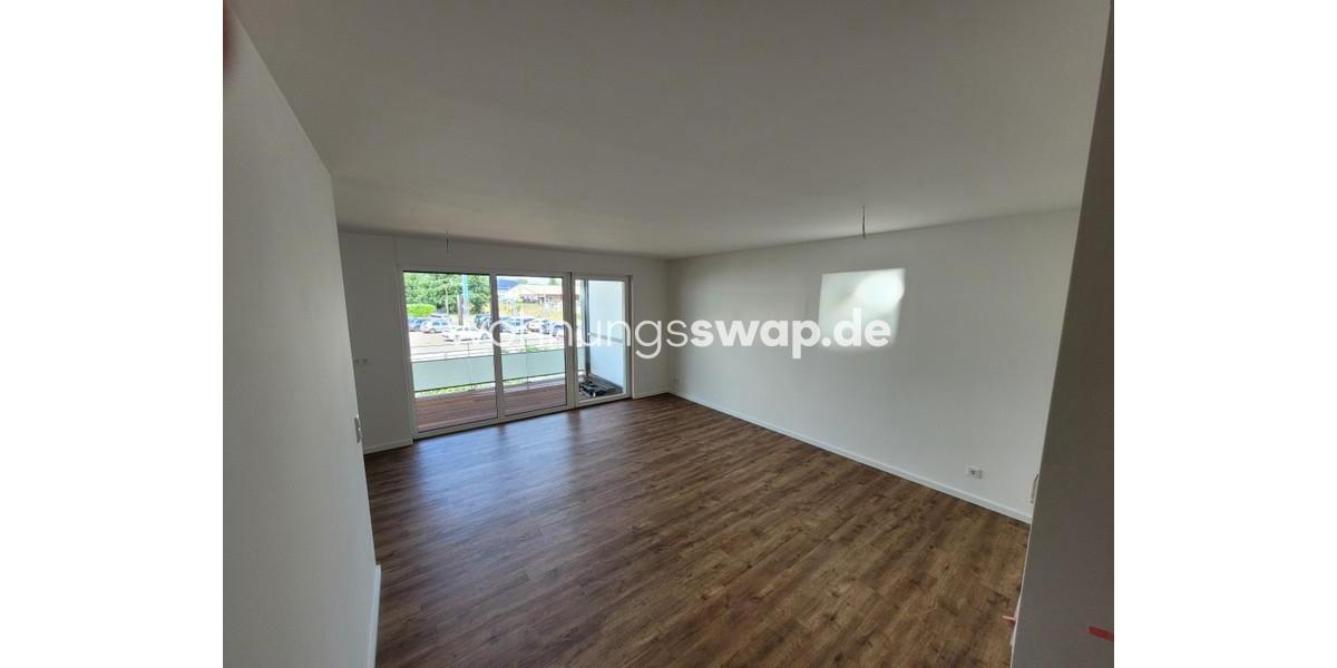 Wohnungsswap - 3 Zimmer, 78 m² - Kirchweg, Neumünster 3 zimmer