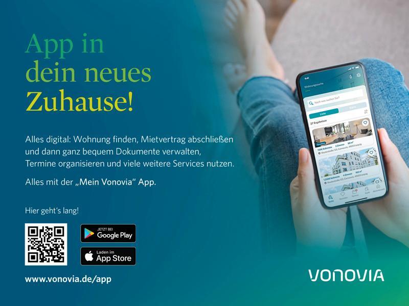 Nur mit WBS! - 2-Zimmer-Wohnung mit Balkon zimmer