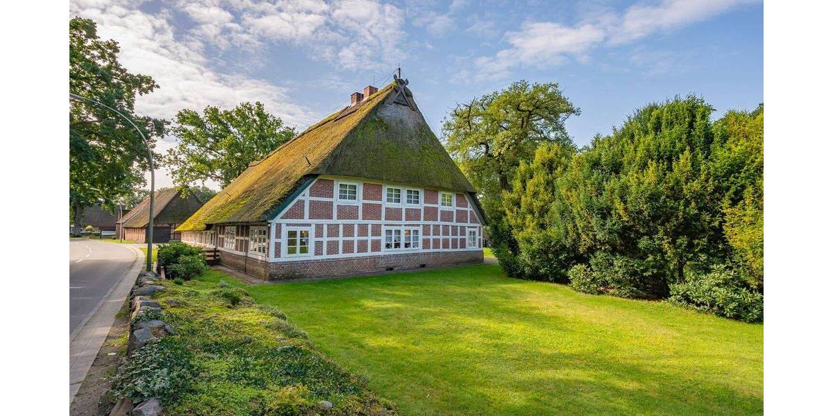 Einfamilienhaus Hamburg Neugraben-Fischbek - 1.195.000&euro; | Angebot:26188232